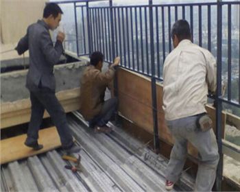 樓頂加層客戶案例