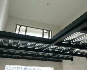 四川閣樓搭建需要滿足哪些條件？