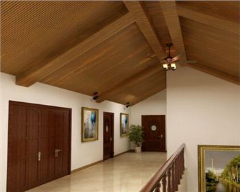 別墅閣樓設(shè)計(jì)需遵循哪些原則？