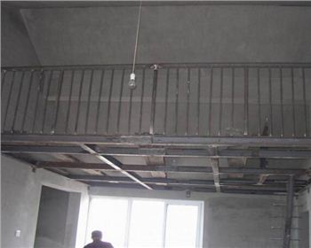 成都樓頂加層方法選擇原則