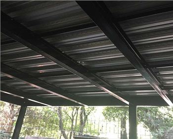 綿陽鋼結(jié)構(gòu)閣樓