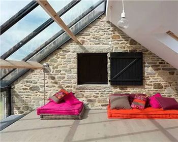 成都別墅閣樓設計有哪些講究 別墅閣樓六大禁忌