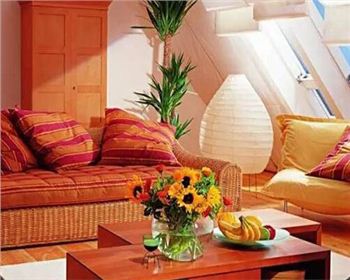 成都別墅閣樓設(shè)計(jì)出來的各種閣樓為什么那么美？