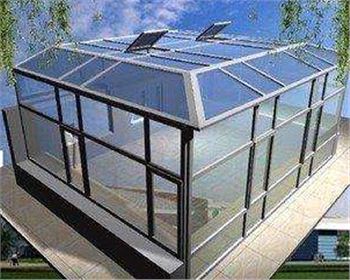 成都鋼結構陽光房的的制作過程？