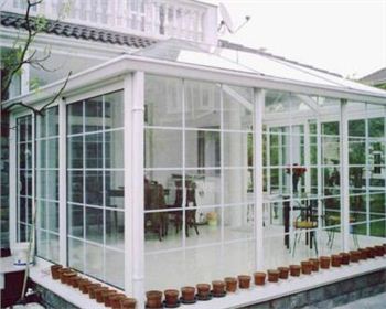 怎樣設計成都露臺陽光房才是最合理的？
