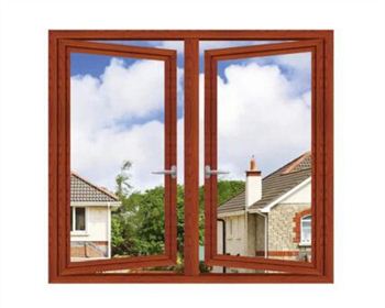 你知道成都斷橋鋁窗是如何生產(chǎn)的？