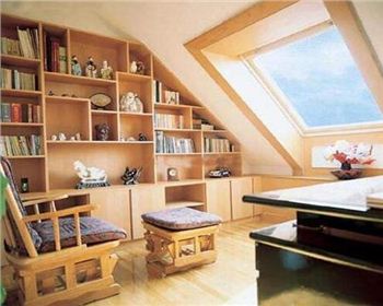 關于成都閣樓搭建怎么施工才更安全