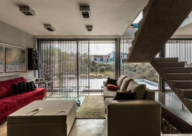 成都別墅閣樓設計