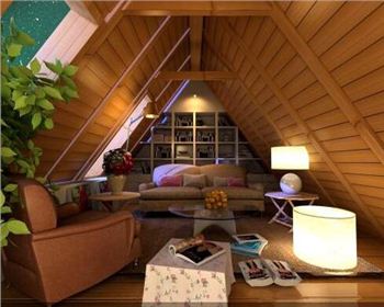 在成都別墅閣樓設(shè)計(jì)時(shí)要注意哪些問(wèn)題？