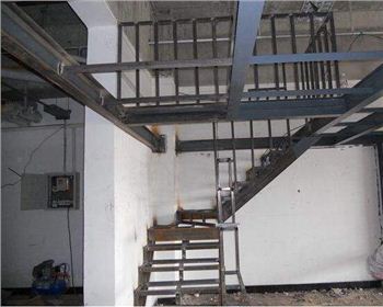 成都樓頂加層為什么要使用鋼結(jié)構(gòu)加層？