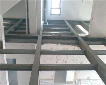 成都閣樓搭建知識：混凝土閣樓設計應當注意的問題？