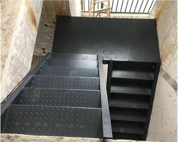 成都鋼結構閣樓隔層的安裝？