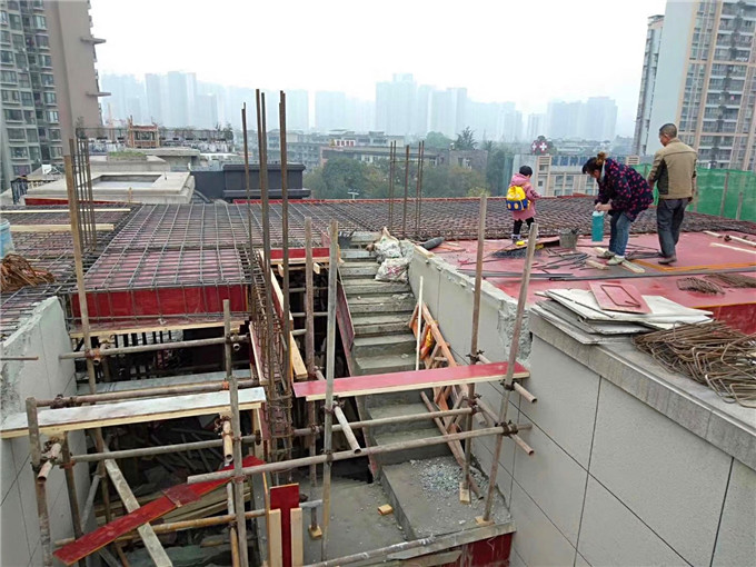 成都閣樓搭建 成都閣樓搭建