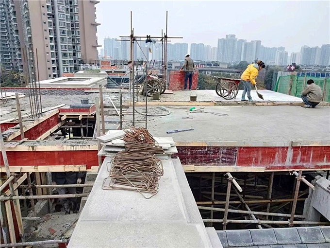 成都閣樓搭建 成都閣樓搭建