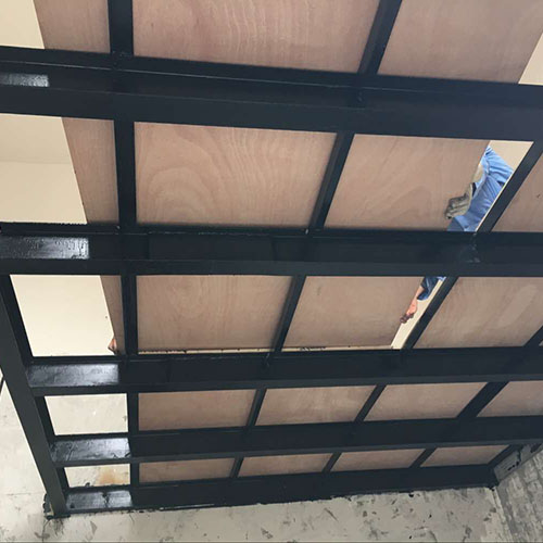 成都雙層閣樓搭建 成都雙層閣樓搭建