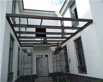 搭個二層閣樓用什么材質(zhì)呢？成都雙層閣樓搭建小編來告訴你