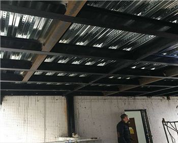 探尋成都閣樓搭建的藝術與智慧